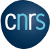 Logo du CNRS